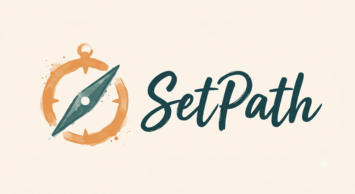 SetPath Coach